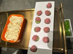 -南门四季铜锅涮肉(大屯·北苑店)