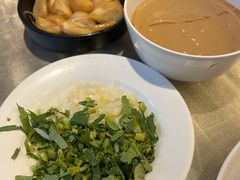 配料-东来顺饭庄(王府井步行街店)