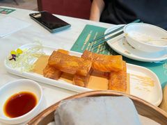 -悦得闲广式点心茶楼(蓝鲸世界店)