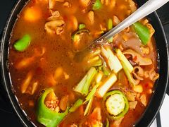 -湘肠香火锅店(团结湖店)