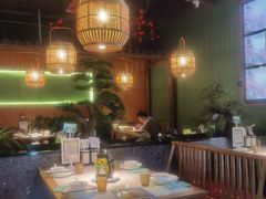 -筱爷叔·上海传统手工菜(玉树路店)