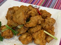 -香巴拉云南餐厅(华莱坞店)