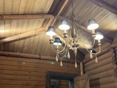 -卢布里西餐厅(总店)