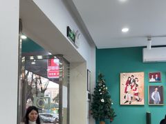 -拍刻风照相馆(南山西丽店)