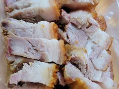 -洲心街道青联村镜记烧肉
