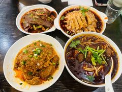-牛王庙(龙华花园店)