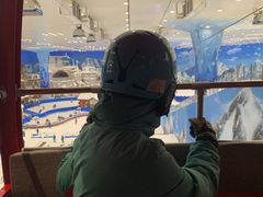 -长沙湘江冰雪世界