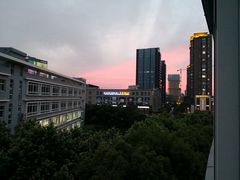 -金陵中学(河西分校)