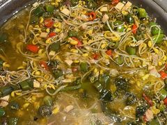 -令狐冲·炭烤活鱼(宝龙店)