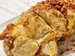 -喜记避风塘炒辣蟹(旗舰店)