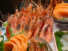 -花潮料理艺食馆(苏宁广场B区店)