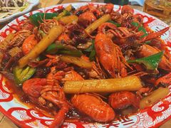 -聚点串吧·北京烧烤(公益西桥店)