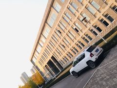 -辽宁大学(崇山校区)
