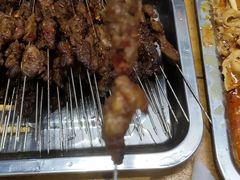 -清真·马峰烤肉(小学习北巷店)