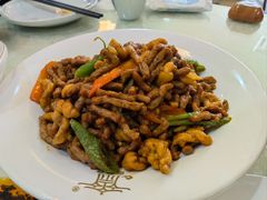 -长春观斋补堂素菜馆