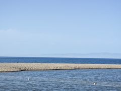 -青海湖二郎剑景区
