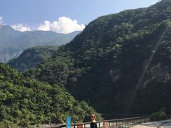 -太鲁阁公园