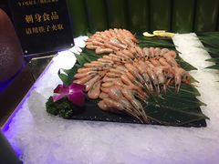 -加餐海鲜自助(集美银泰百货店)