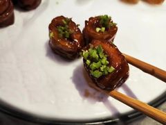 -闫府私房菜·百年鲁菜(恒隆店)