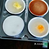 广州美食｜颜值好高的钵仔糕！