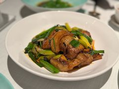 回锅肉-许家菜(望江店)