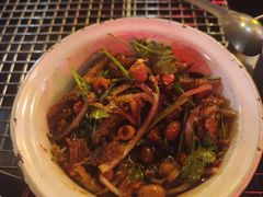 -夜食白市Yespicy·烧烤啤酒宵夜(番禺四海城店)