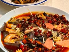 -百饺园(平山道店)