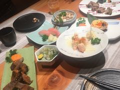 -文三酒肆自助放题(新街口友谊广场店)