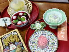 -中卫御苑福膳·养生局(圆明园店)