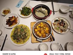 -莆田餐厅PUTIEN(金融街购物中心店)