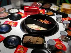 -钢管厂五区小郡肝串串香(南山店)