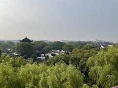 -苏州吴宫泛太平洋酒店