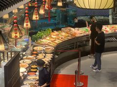 -鱼篮仔·潮汕美食(圆明新园店)