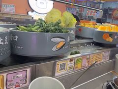 -大橘元自助回转火锅(天河新天地店)