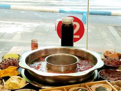 -陈陈火锅(较场口店)