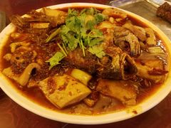 -陈熹公民族美食文化餐厅(中华广场店)