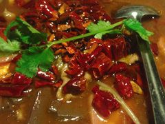 -望湘园·湖南菜(宏伊店)
