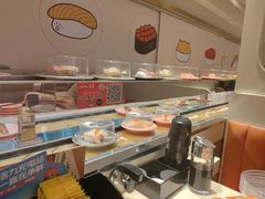 -争鲜回转寿司(东方银座店)