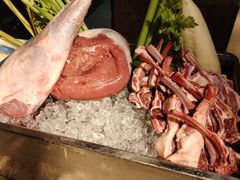 -“香”全日餐厅·株洲大汉希尔顿酒店