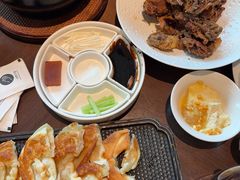 -奉天小馆·非遗东北菜(沈阳万象城店)