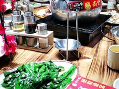 -尚竹阁冬瓜盅·18年地标美食(平洲店)