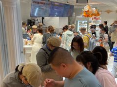 -85度C(南京龙江店)