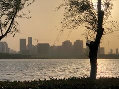 -天鹅湖体育公园