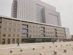 -浙江大学医学院附属邵逸夫医院(钱塘院区)