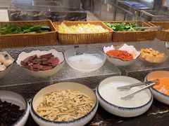 -西安西藏大厦开元名都大酒店·自助餐厅