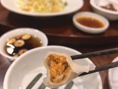 -喜鼎海胆水饺(东港店)