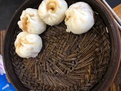 -都谷包子(天一广场店)