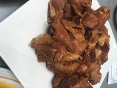 -蹄子许浆水面(仁恒美林郡店)