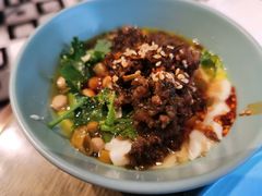 -成都天府丽雅酒店-宽窄店丽悦餐厅