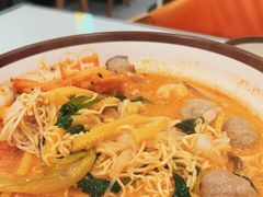 -张亮麻辣烫(上海天津路店)